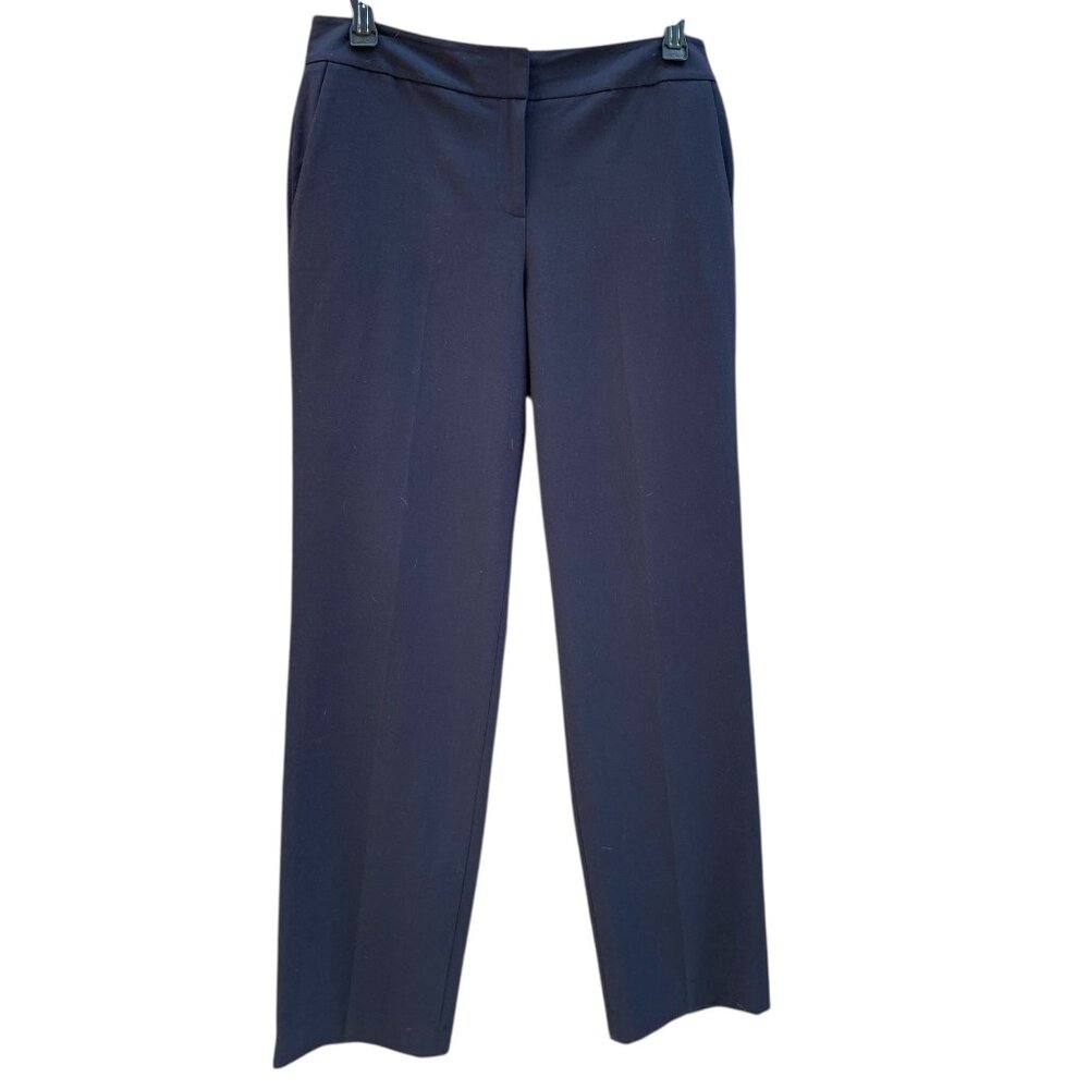 Alex Marie navy dress pants